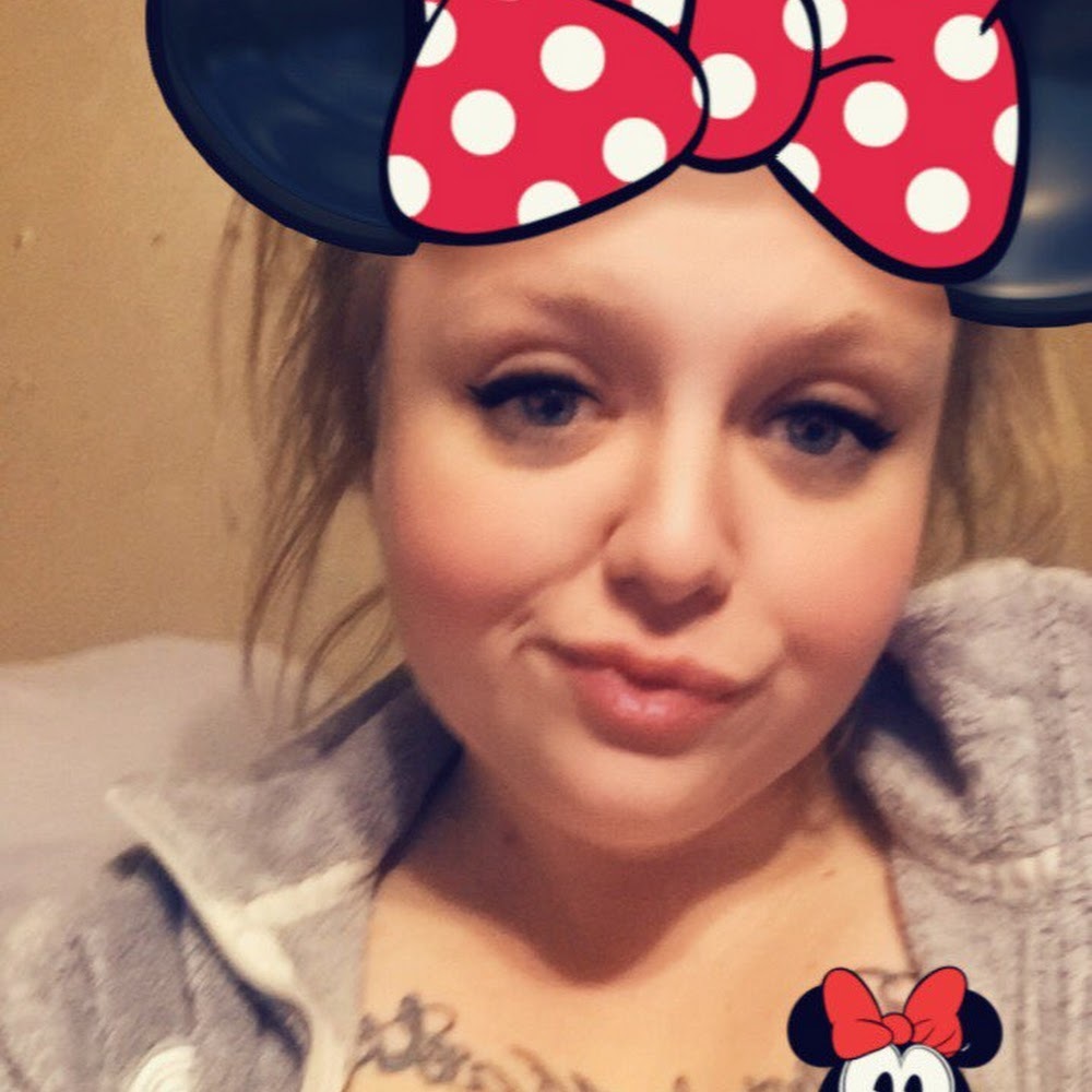 Meet your Posher, Brandy